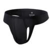 Mens Sexy Ultra-Thin G-string Underpants All Products - Underwear & Thongs For Men