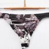 Fashion Print Mens G-Strings, 5pcs set All Products - Underwear & Thongs For Men