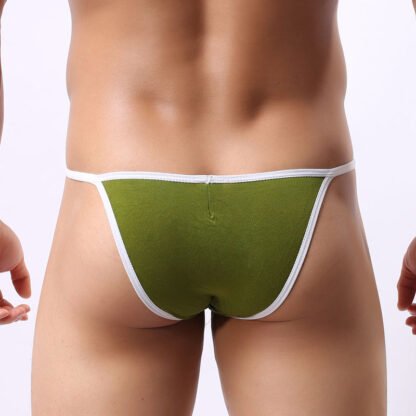 Minimal Underwear & Bikini Panties For Gays All Products - Underwear & Thongs For Men