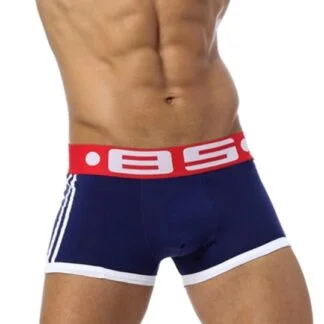Men’s Comfortable Cotton Boxers, Different Colors All Products - Underwear & Thongs For Men
