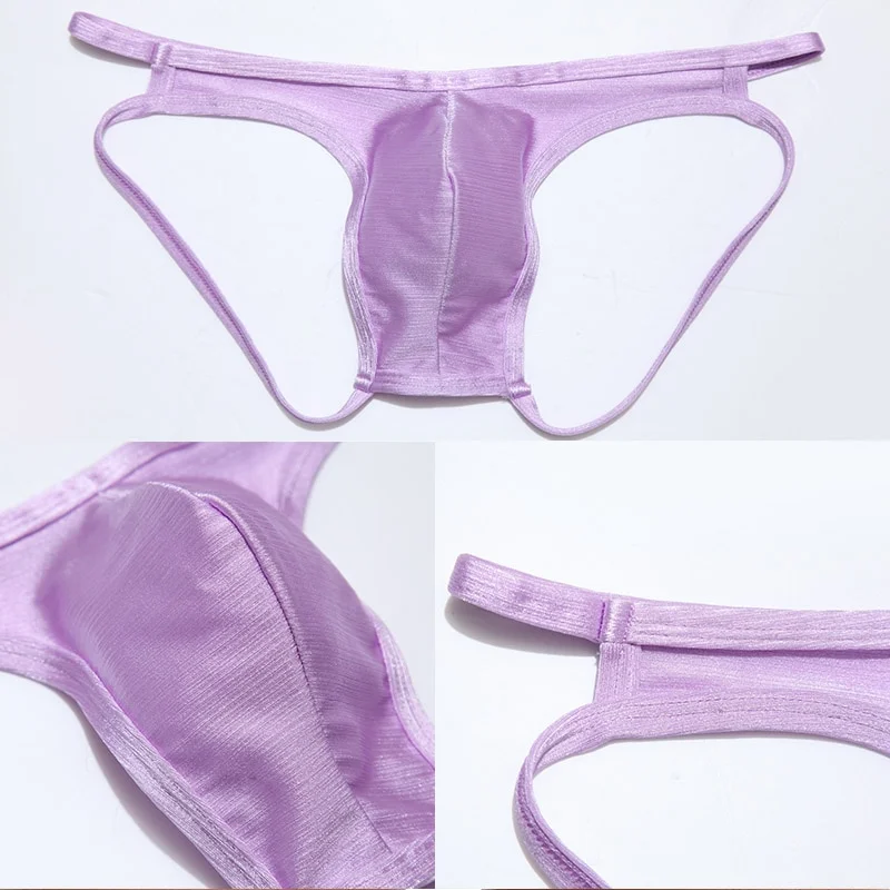 Minimal Thongs For Gay Men (Different Colors) All Products - Underwear & Thongs For Men