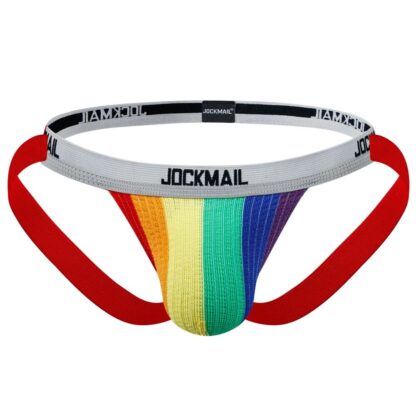 Sexy Jockstrap Thongs For Gays All Products - Underwear & Thongs For Men