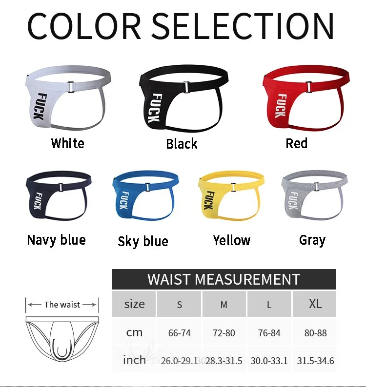 Men's Thongs Men's Thongs