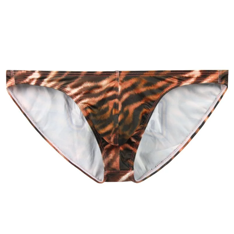 Classic Men’s Low-Rise Panties With Sweet Words On The Butt All Products - Underwear & Thongs For Men