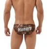 Classic Men’s Low-Rise Panties With Sweet Words On The Butt All Products - Underwear & Thongs For Men