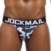 Colorful Mens Jockstrap Thongs All Products - Underwear & Thongs For Men
