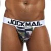 Colorful Mens Jockstrap Thongs All Products - Underwear & Thongs For Men