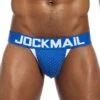 Colorful Mens Jockstrap Thongs All Products - Underwear & Thongs For Men