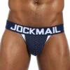 Colorful Mens Jockstrap Thongs All Products - Underwear & Thongs For Men