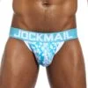 Colorful Mens Jockstrap Thongs All Products - Underwear & Thongs For Men