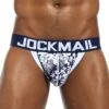Colorful Mens Jockstrap Thongs All Products - Underwear & Thongs For Men