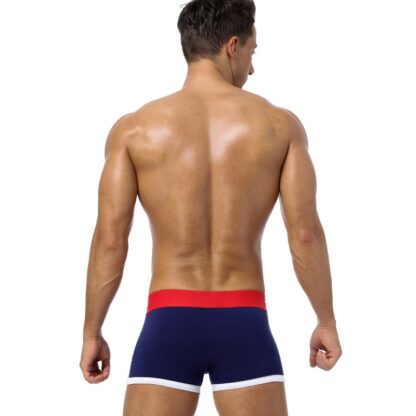 Men’s Comfortable Cotton Boxers, Different Colors All Products - Underwear & Thongs For Men