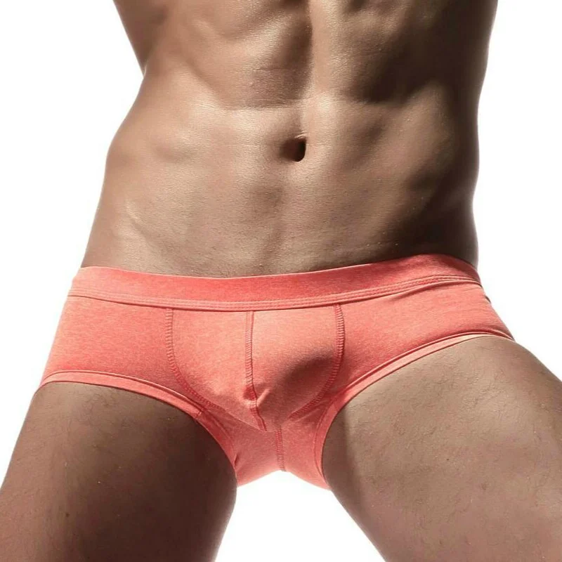 Low-Rise Cotton Boxers For Men All Products - Underwear & Thongs For Men