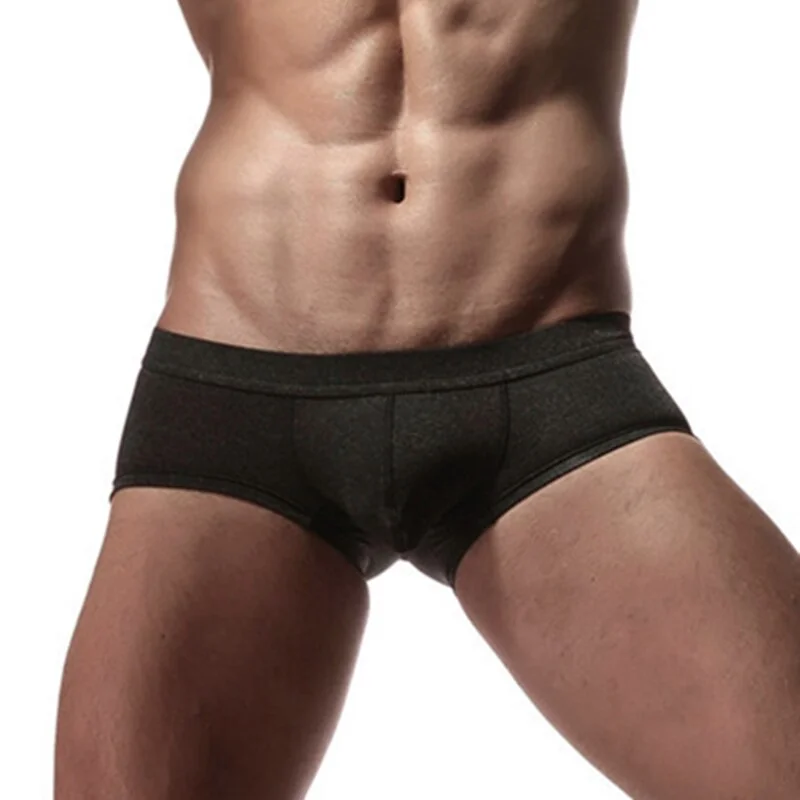 Low-Rise Cotton Boxers For Men All Products - Underwear & Thongs For Men