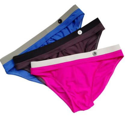 Swimwear For Gay Men All Products - Underwear & Thongs For Men