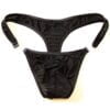 Sexy Butt Lift Low Rise G-string All Products - Underwear & Thongs For Men