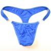 Sexy Butt Lift Low Rise G-string All Products - Underwear & Thongs For Men