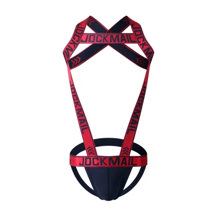 Vibrant Harness Jockstraps For Men All Products - Underwear & Thongs For Men