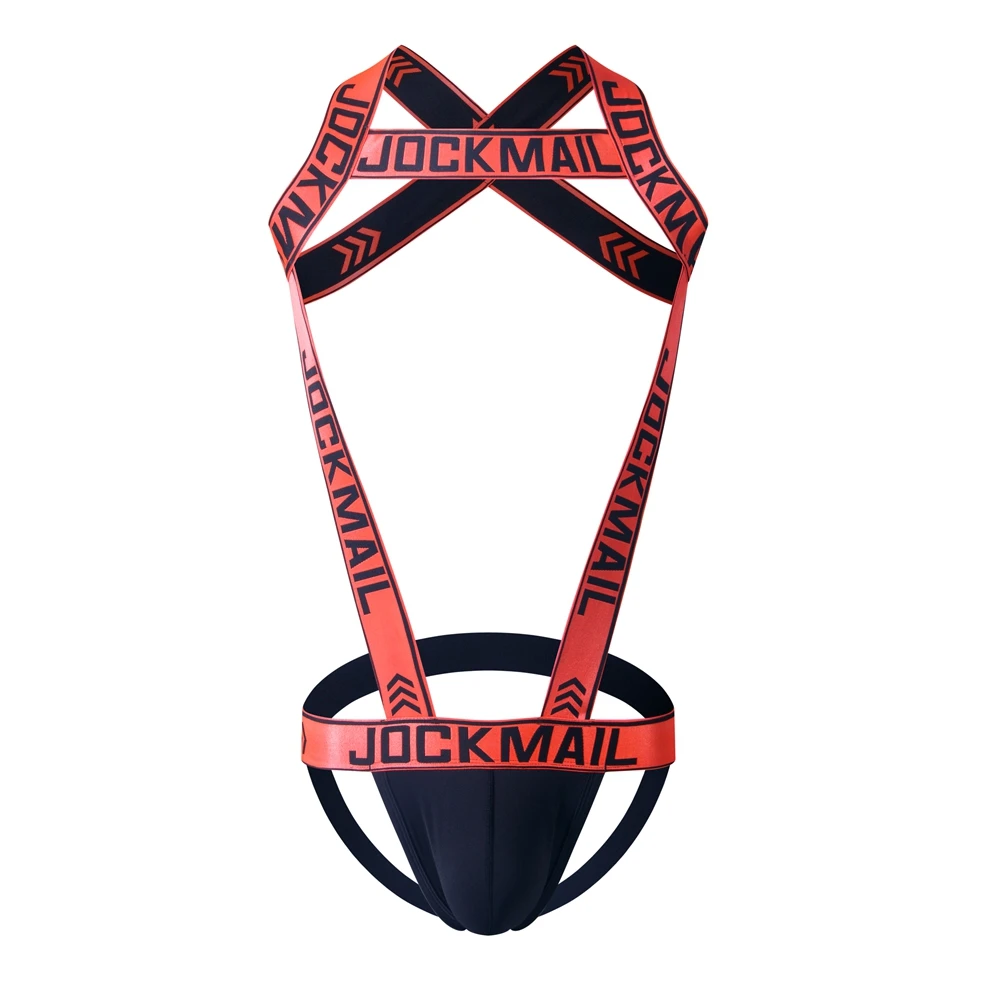 Vibrant Harness Jockstraps For Men All Products - Underwear & Thongs For Men