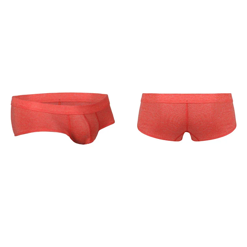 Low-Rise Cotton Boxers For Men All Products - Underwear & Thongs For Men