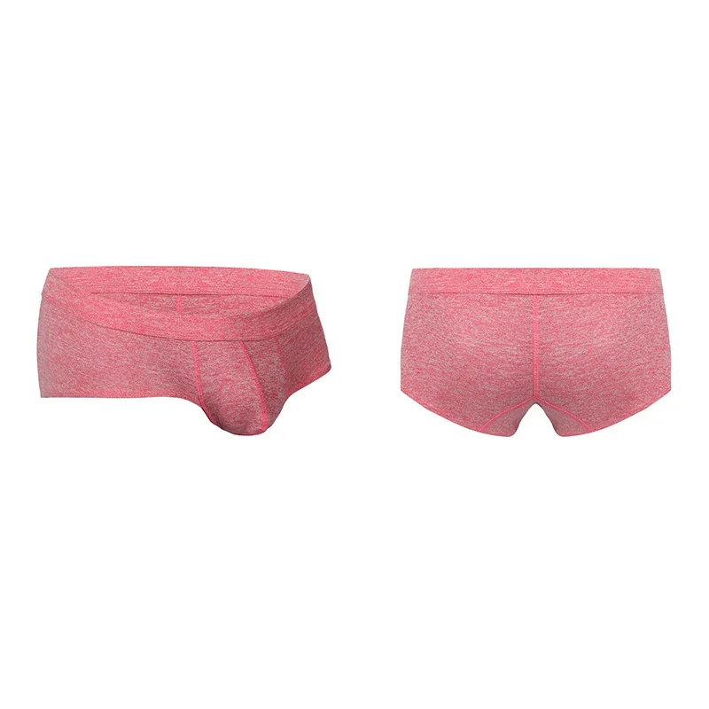 Low-Rise Cotton Boxers For Men All Products - Underwear & Thongs For Men