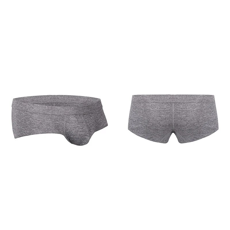 Low-Rise Cotton Boxers For Men All Products - Underwear & Thongs For Men