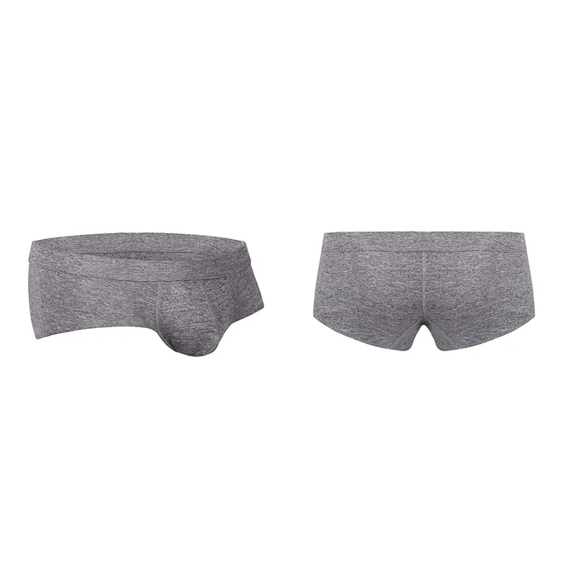 Low-Rise Cotton Boxers For Men All Products - Underwear & Thongs For Men