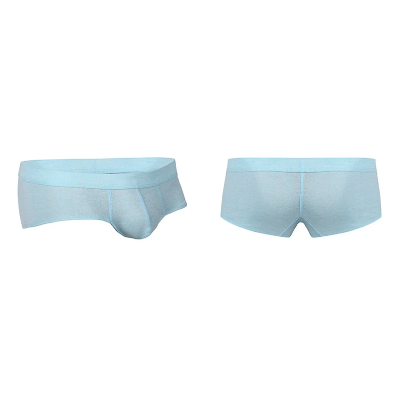 Low-Rise Cotton Boxers For Men All Products - Underwear & Thongs For Men