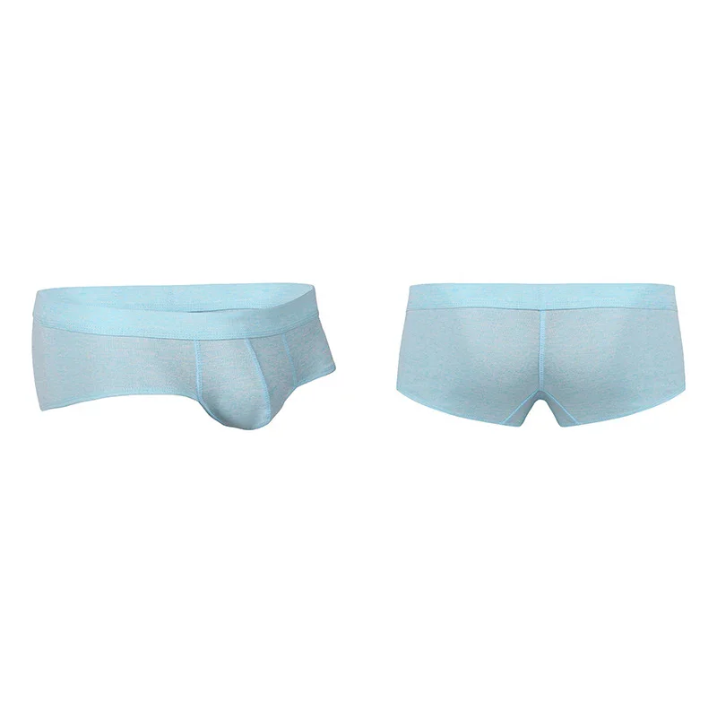 Low-Rise Cotton Boxers For Men All Products - Underwear & Thongs For Men
