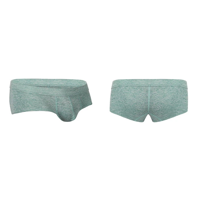 Low-Rise Cotton Boxers For Men All Products - Underwear & Thongs For Men