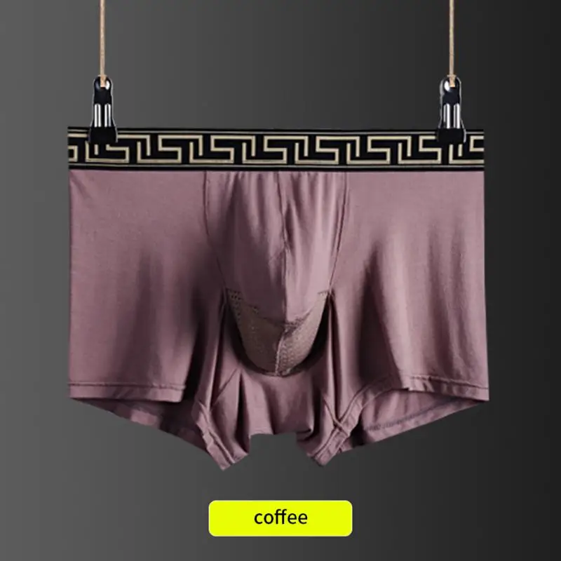 Men’s Light Breathable Boxers All Products - Underwear & Thongs For Men