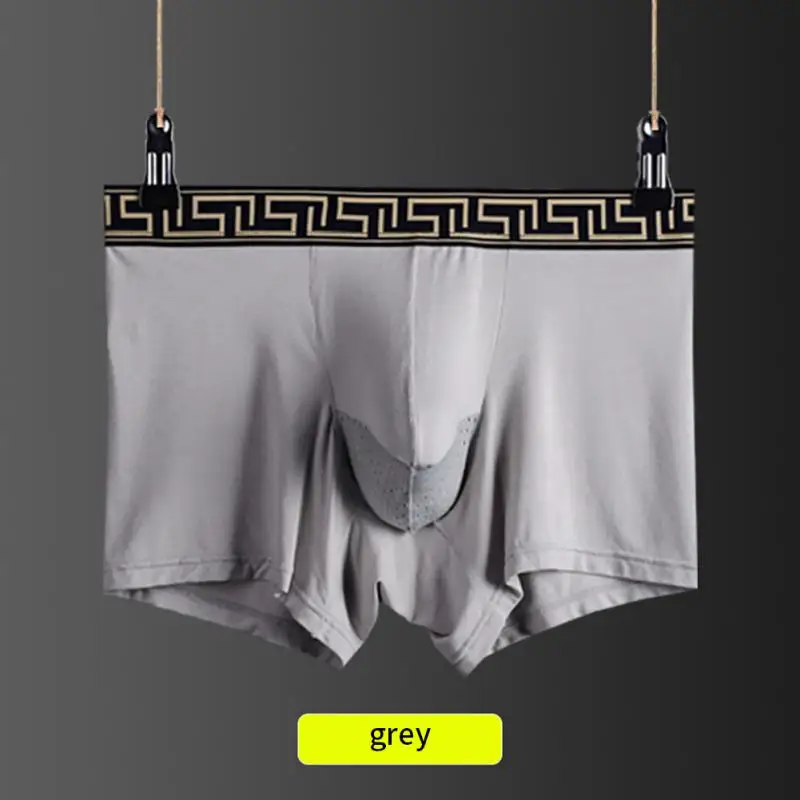 Men’s Light Breathable Boxers All Products - Underwear & Thongs For Men