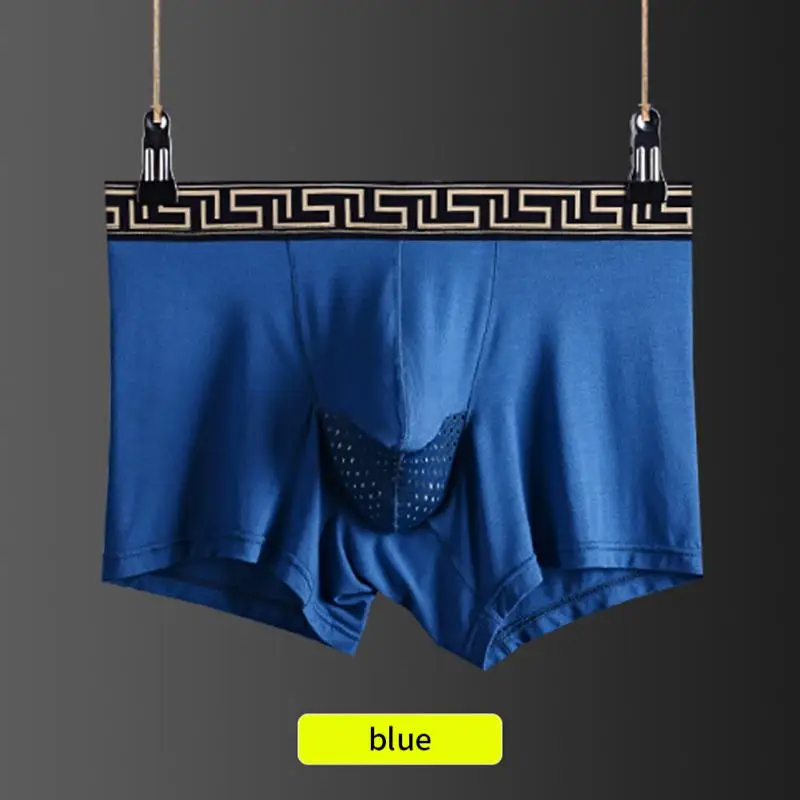 Men’s Light Breathable Boxers All Products - Underwear & Thongs For Men