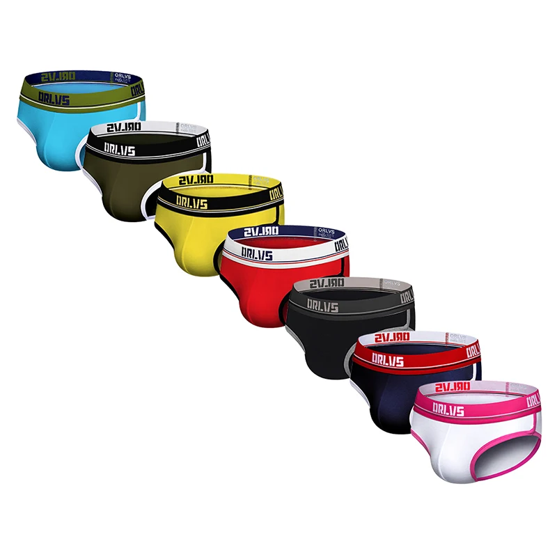 HOT Underwear & Swim Pants For Men & Gays, 7 pcs. set All Products - Underwear & Thongs For Men