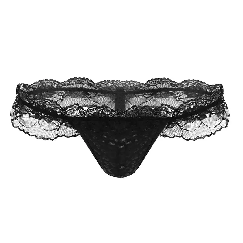 Sexy Panties With Open Butt All Products - Underwear & Thongs For Men