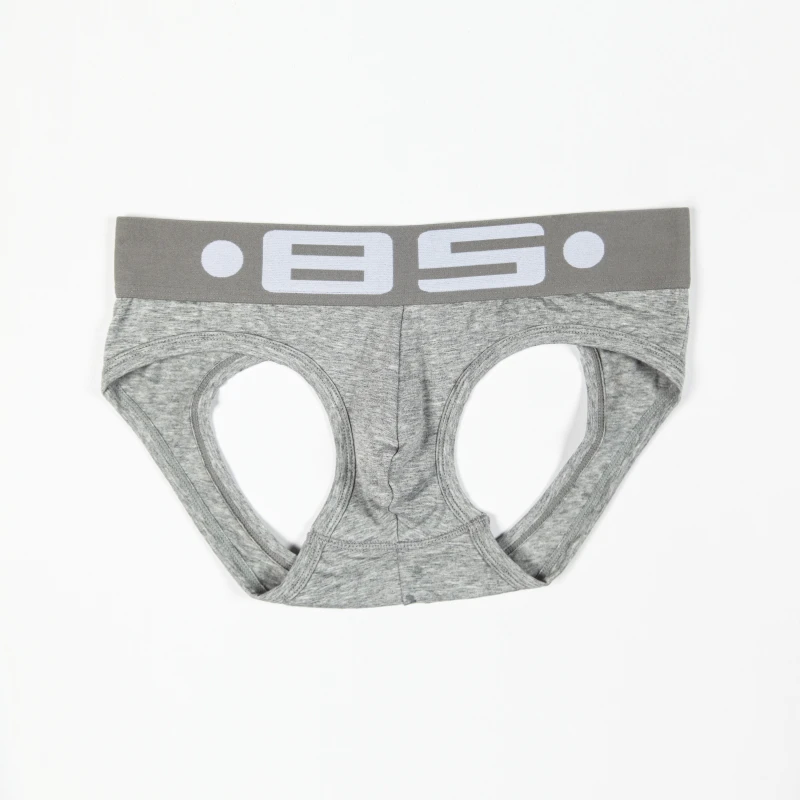 Breathable Sporty And Sexy Underwear All Products - Underwear & Thongs For Men