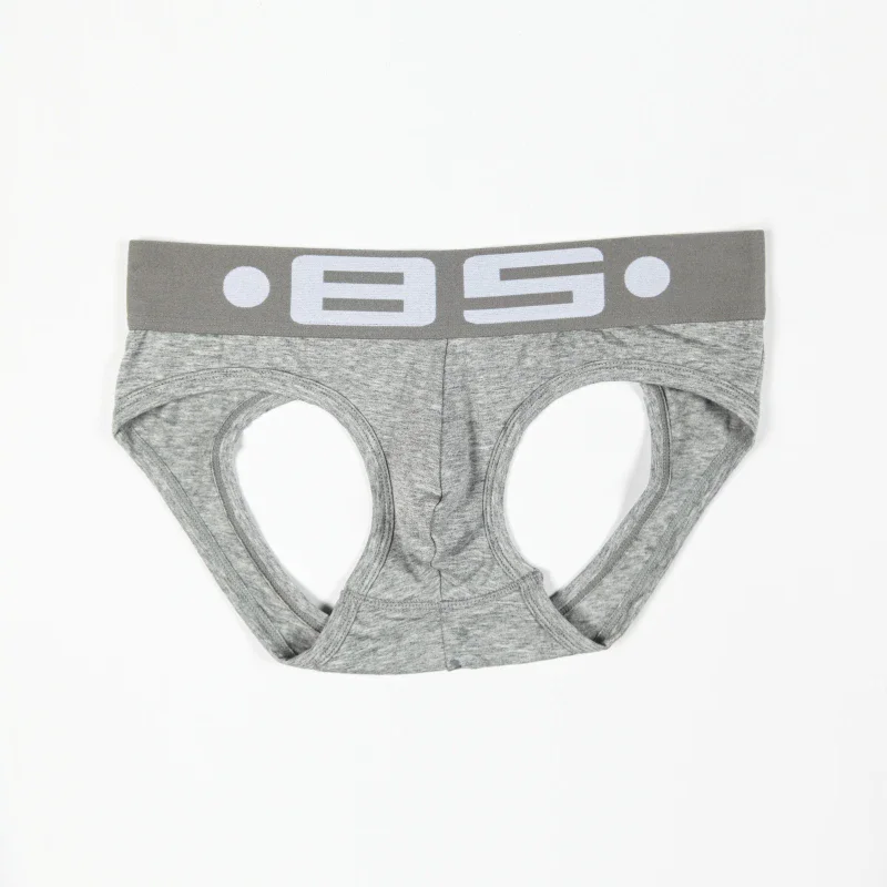 Breathable Sporty And Sexy Underwear All Products - Underwear & Thongs For Men