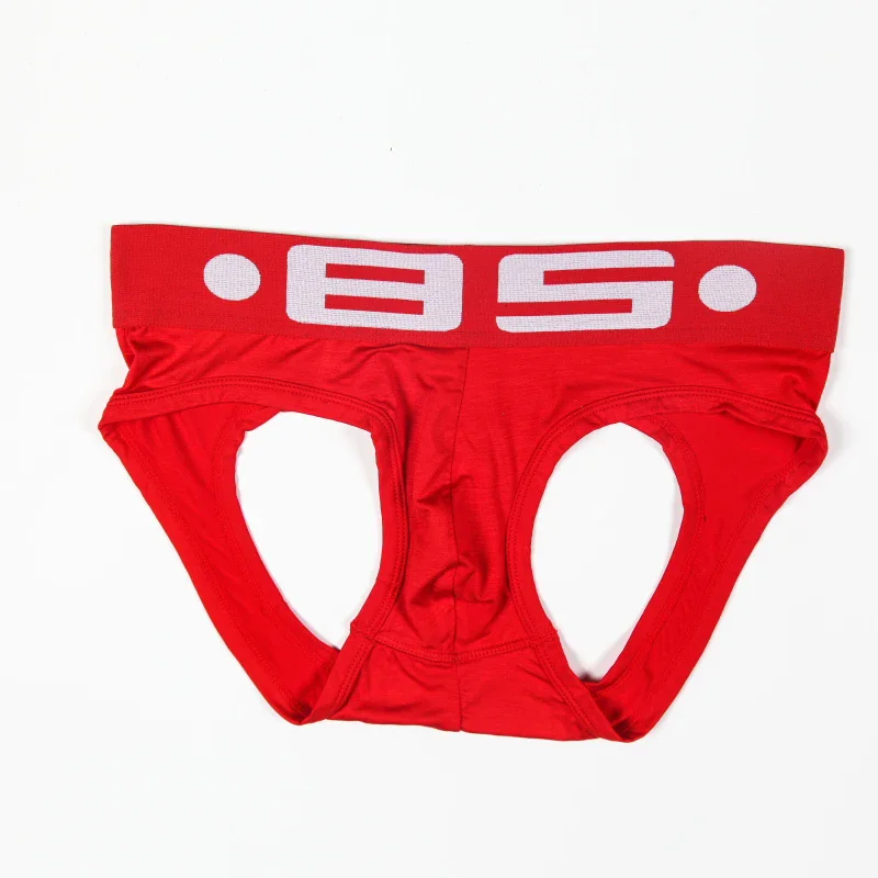 Breathable Sporty And Sexy Underwear All Products - Underwear & Thongs For Men