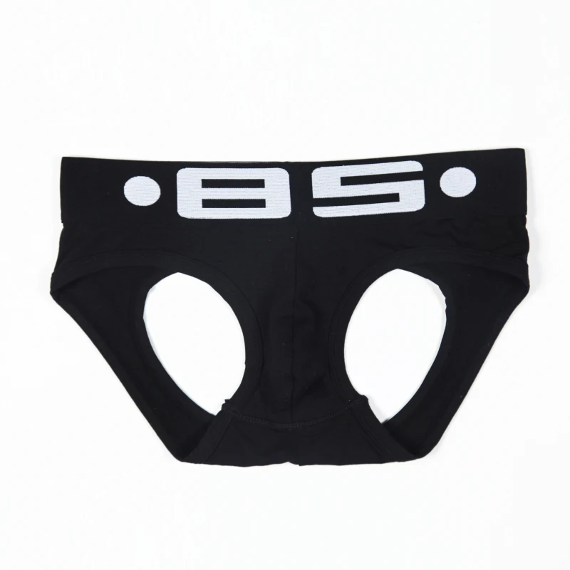 Breathable Sporty And Sexy Underwear All Products - Underwear & Thongs For Men
