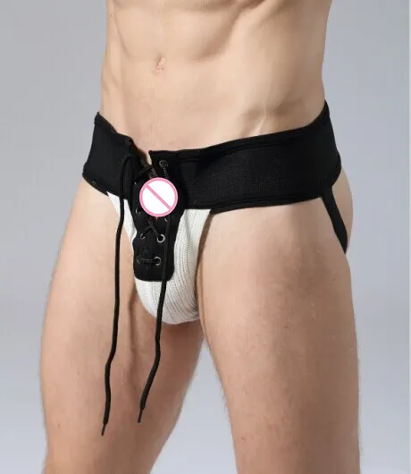 Men’s “Footballer” Thongs All Products - Underwear & Thongs For Men
