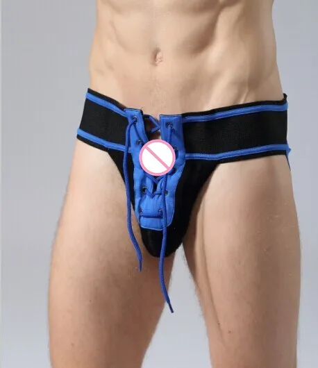 Men’s “Footballer” Thongs All Products - Underwear & Thongs For Men