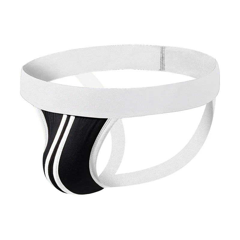 Sexy Gay Mens Jockstrap Thongs, Different Colors All Products - Underwear & Thongs For Men