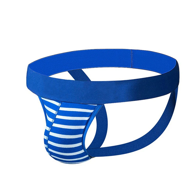 Sexy Gay Mens Jockstrap Thongs, Different Colors All Products - Underwear & Thongs For Men