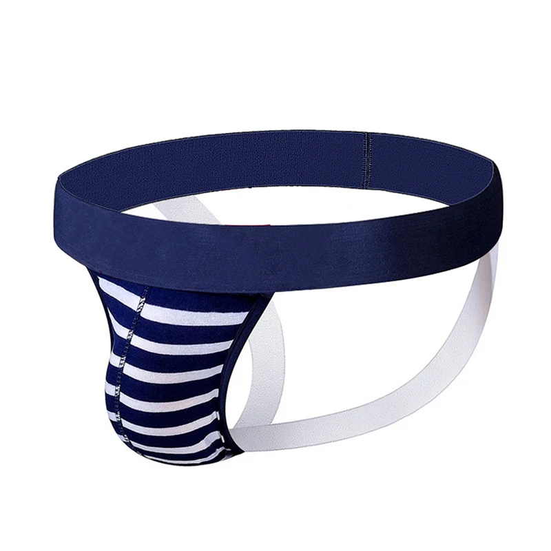 Sexy Gay Mens Jockstrap Thongs, Different Colors All Products - Underwear & Thongs For Men