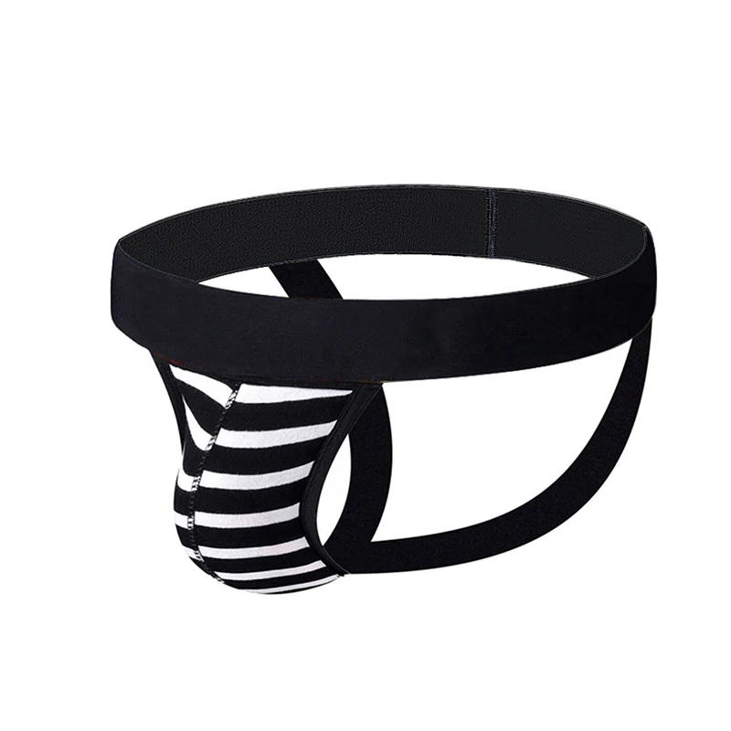 Sexy Gay Mens Jockstrap Thongs, Different Colors All Products - Underwear & Thongs For Men