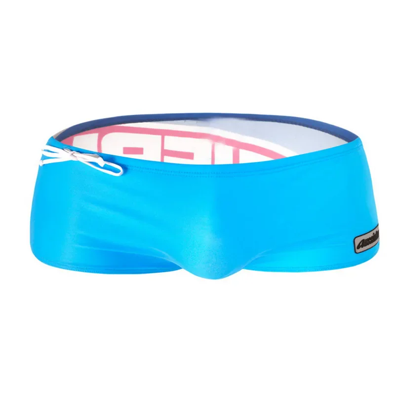 Gay Men Swimming Shorts “Aussie Bum” All Products - Underwear & Thongs For Men