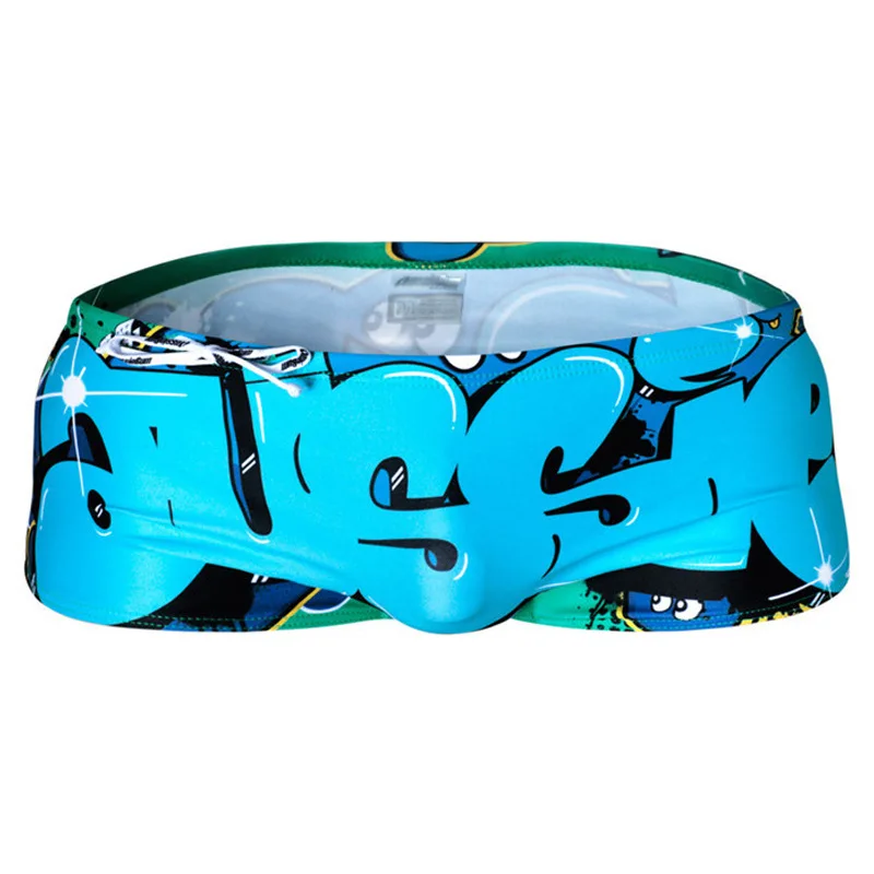 Gay Men Swimming Shorts “Aussie Bum” All Products - Underwear & Thongs For Men