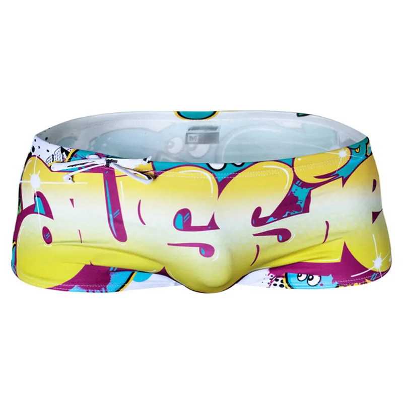 Gay Men Swimming Shorts “Aussie Bum” All Products - Underwear & Thongs For Men