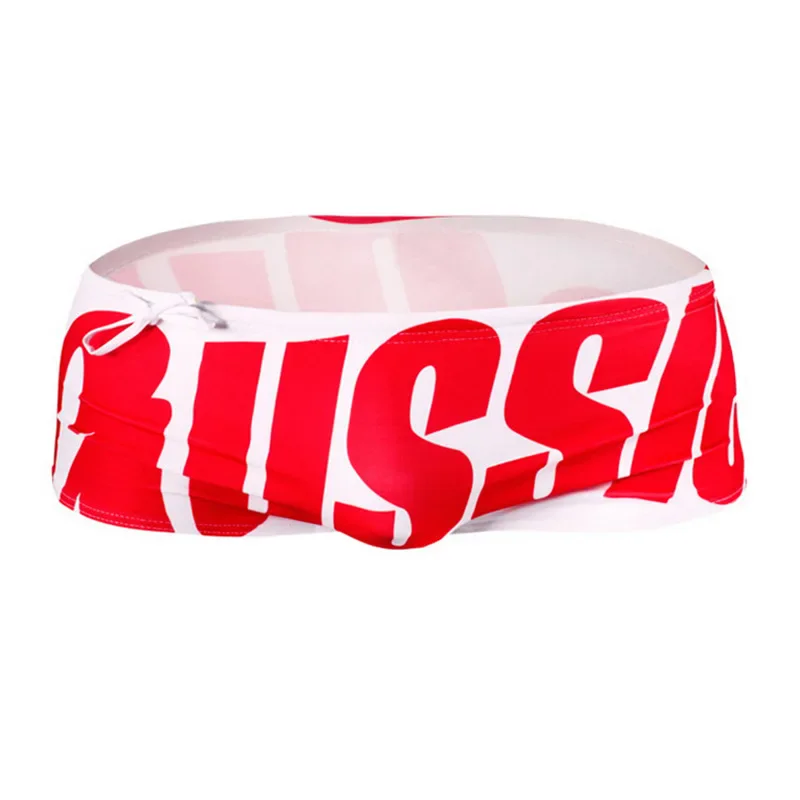 Gay Men Swimming Shorts “Aussie Bum” All Products - Underwear & Thongs For Men