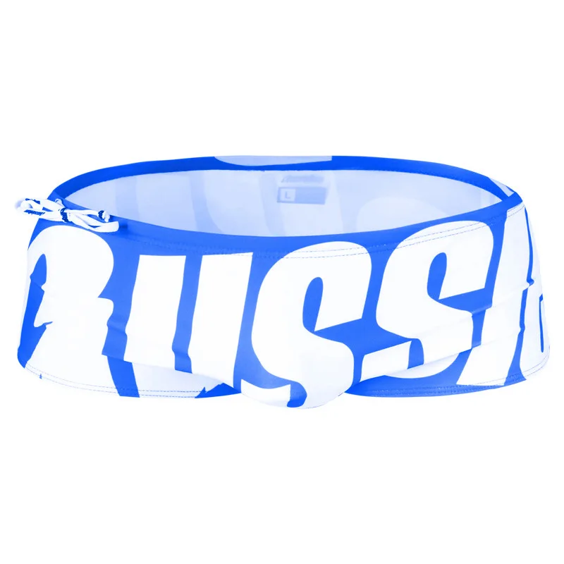 Gay Men Swimming Shorts “Aussie Bum” All Products - Underwear & Thongs For Men